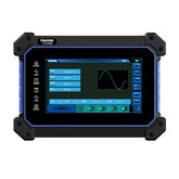 Hantek TO1154C TO1204C TO1254C Análisis de espectro de osciloscopio digital analizador lógico siete en uno 150 MHz 200 MHz 250 MHz multímetro incorporado